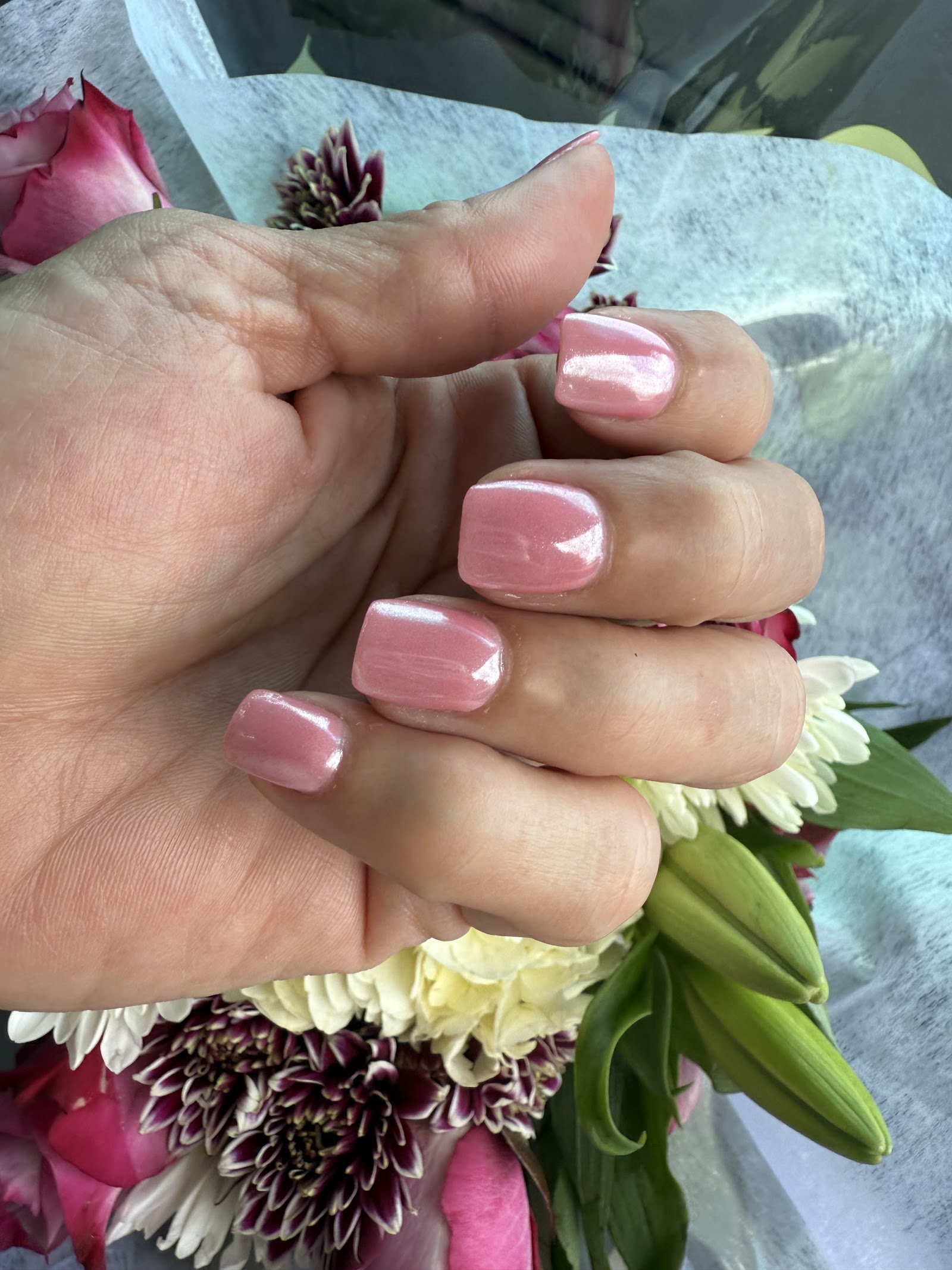 T & Company nail photo 1