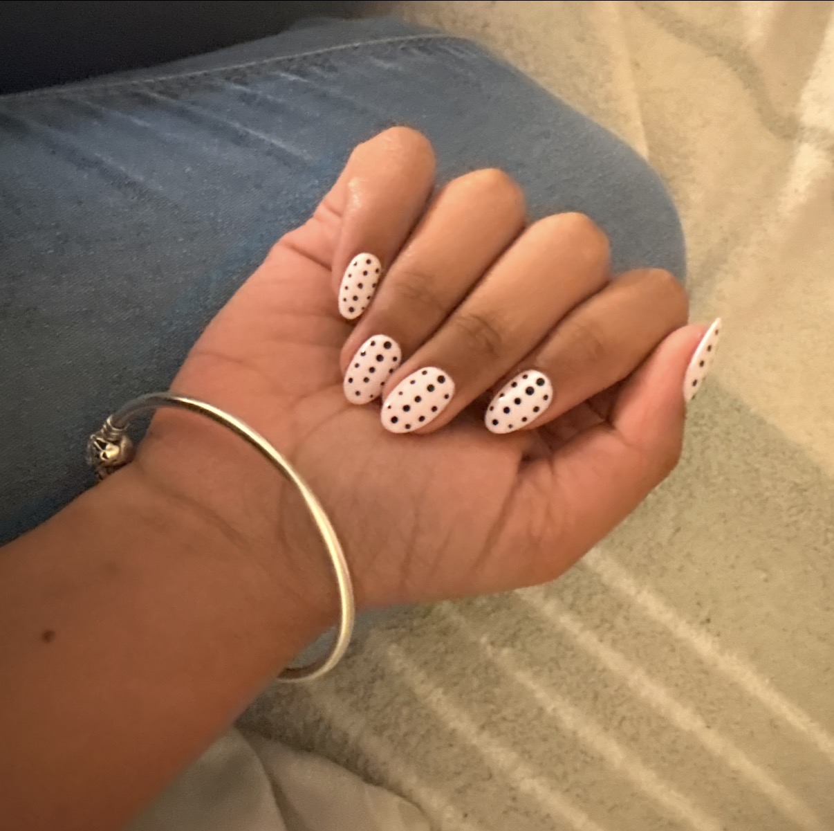 T & Company nail photo 2