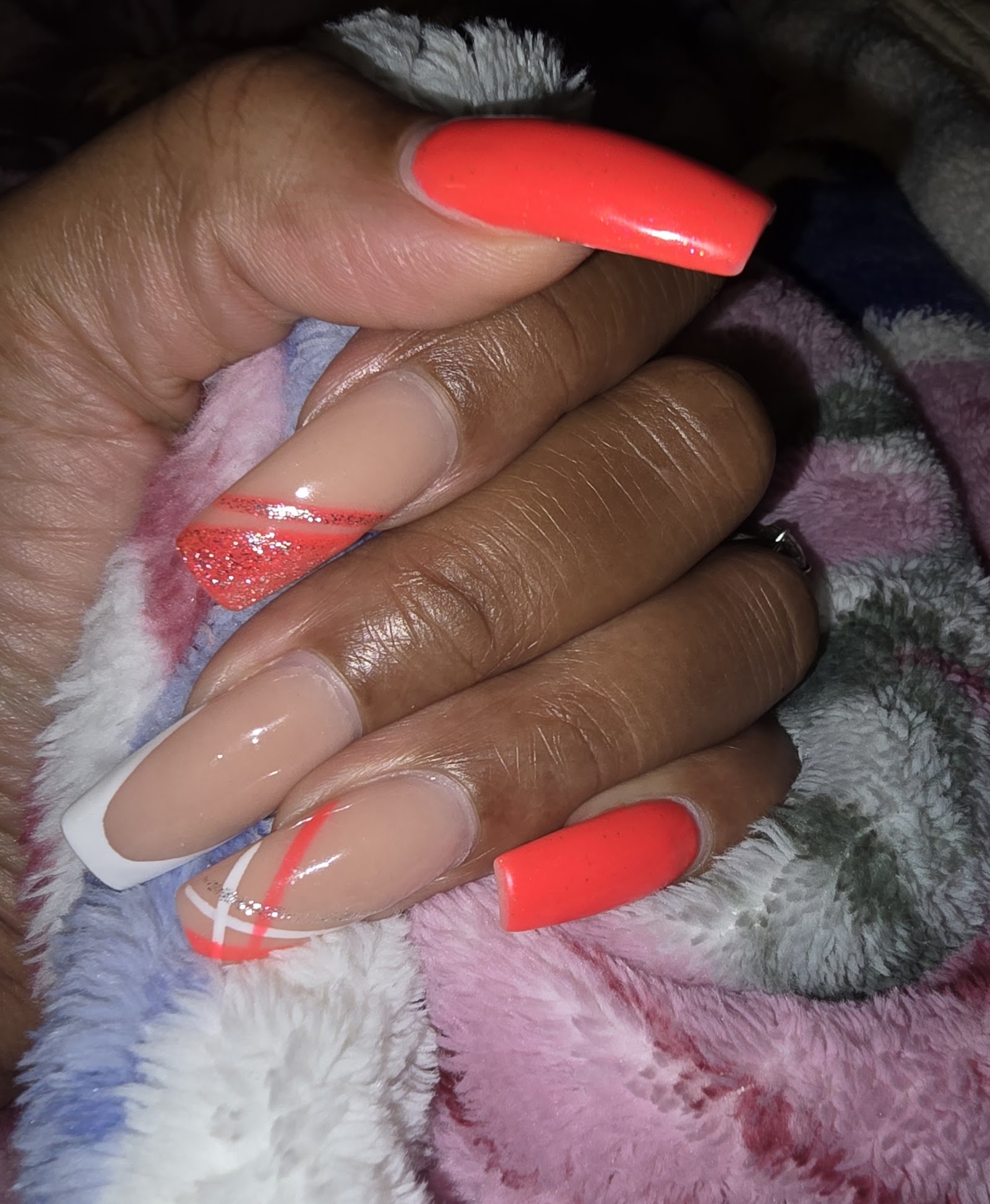 T & Company nail photo 3