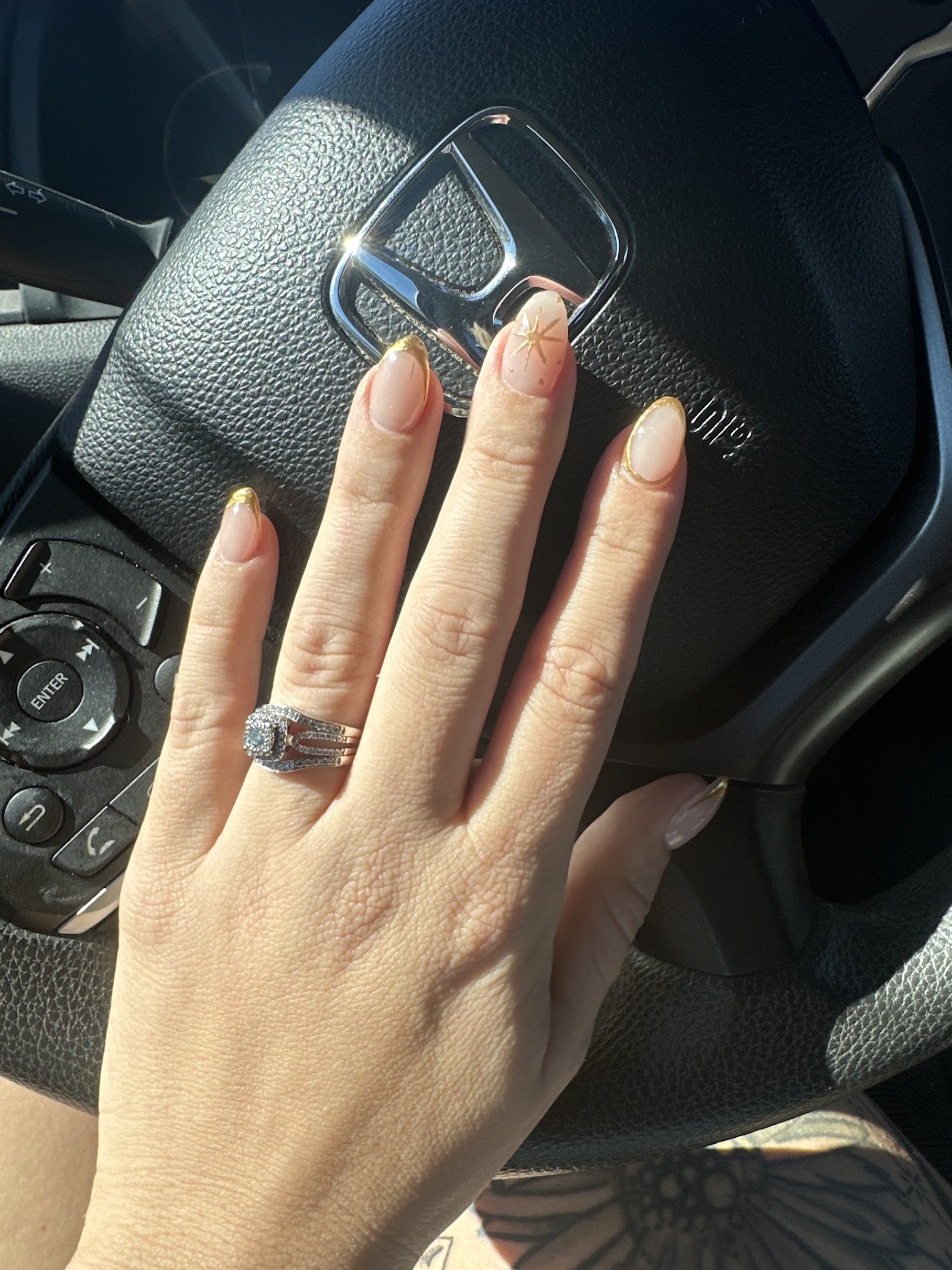 T & Company nail photo 6